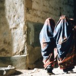 Women of Yemen. 